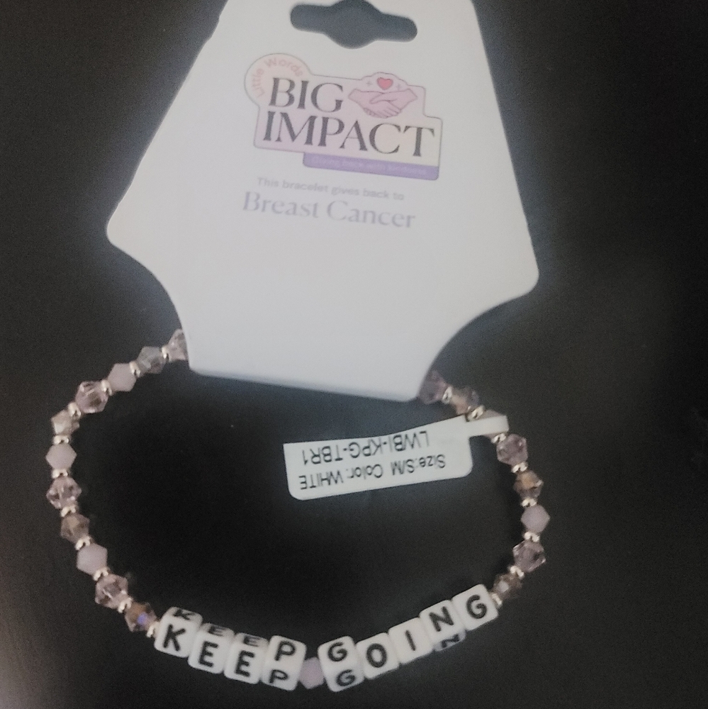 Little words project keep going